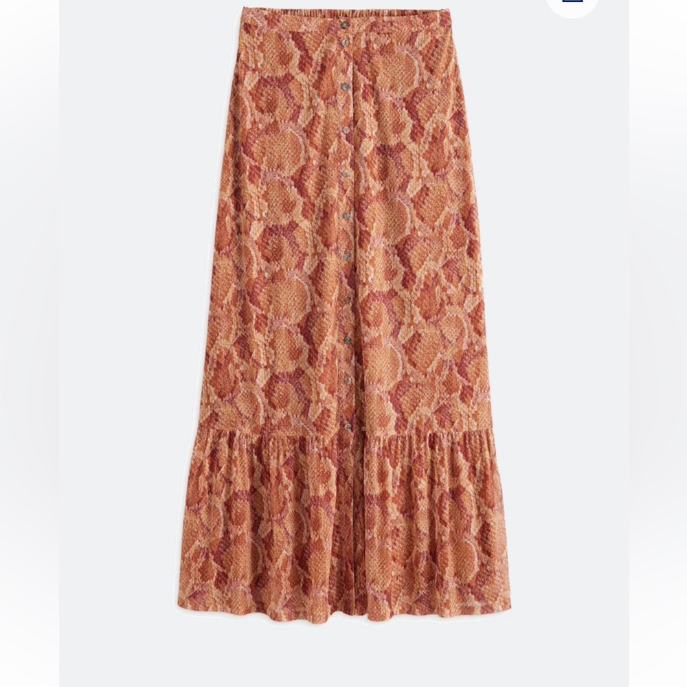 DANIEL RAINN NINA SKIRT